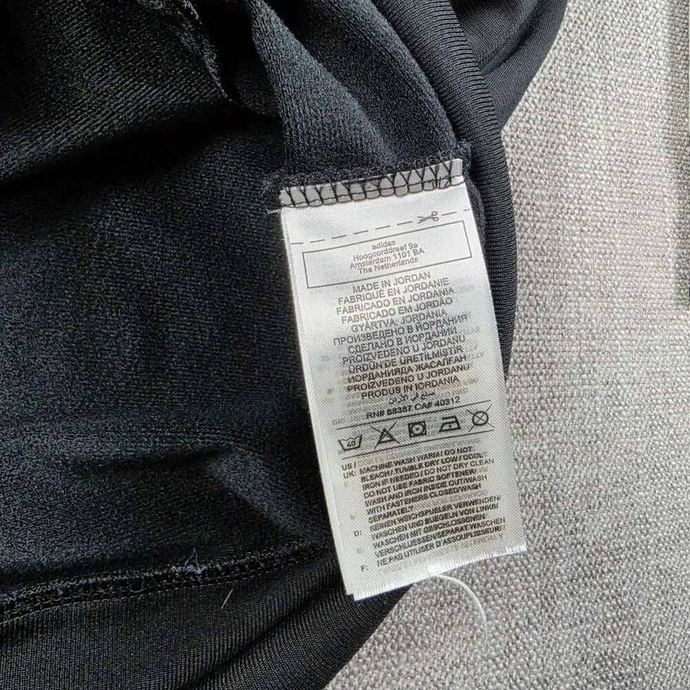 adidas track jacket